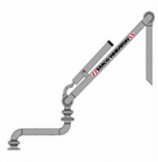 Unsupported Boom Loader - E2022