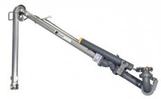 E2804, E2805, E2812, E2813 Наливное устройство с фикс. рабочей зоной