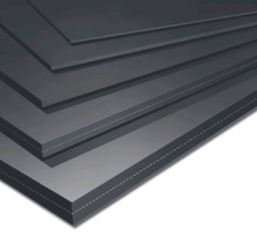 SBR с повышенными физико-механическими параметрами