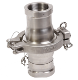 Collar Release Break-Away 