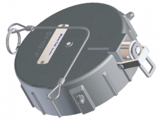 Запорная Крышка давление PN25Bar