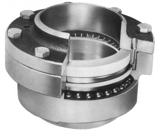 Swivel Joint D1133