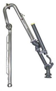 WE2800, WE2804, WE2800 серии World Устройства верхнего налива 