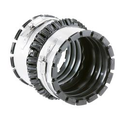 Vario Pipe Connector