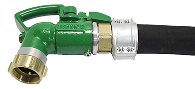 Pildījums krāns FEMALE DN50 pieslēgumu