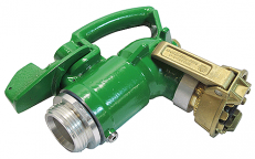 Refueling tap TANK WAGON DN50 connection