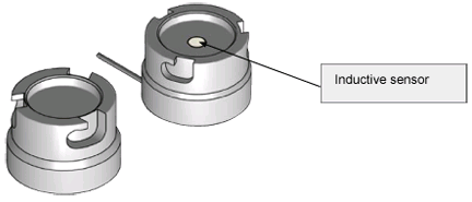 DD парковочный адаптер