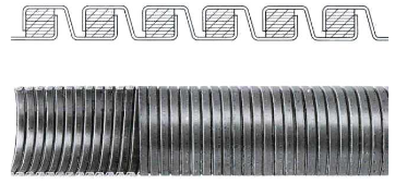 BOA VS вентиляция, пневмотранспорт