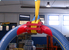 SCUFFPAD прокладочный коврик